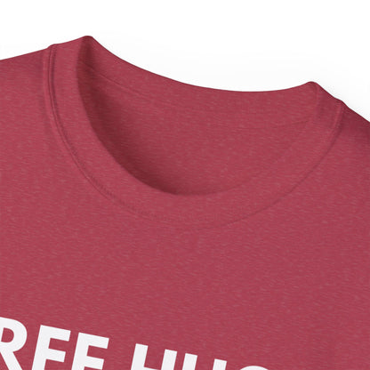 Free Hugs For My Kids T-shirt