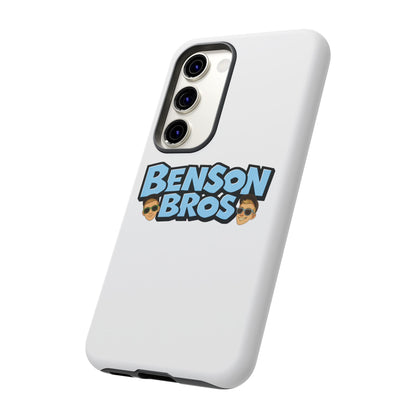 Benson Bros. Phone Case