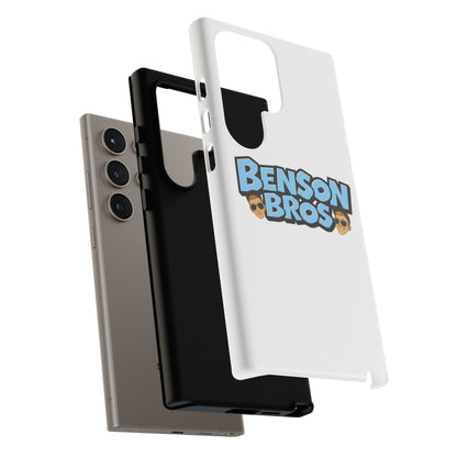 Benson Bros. Phone Case