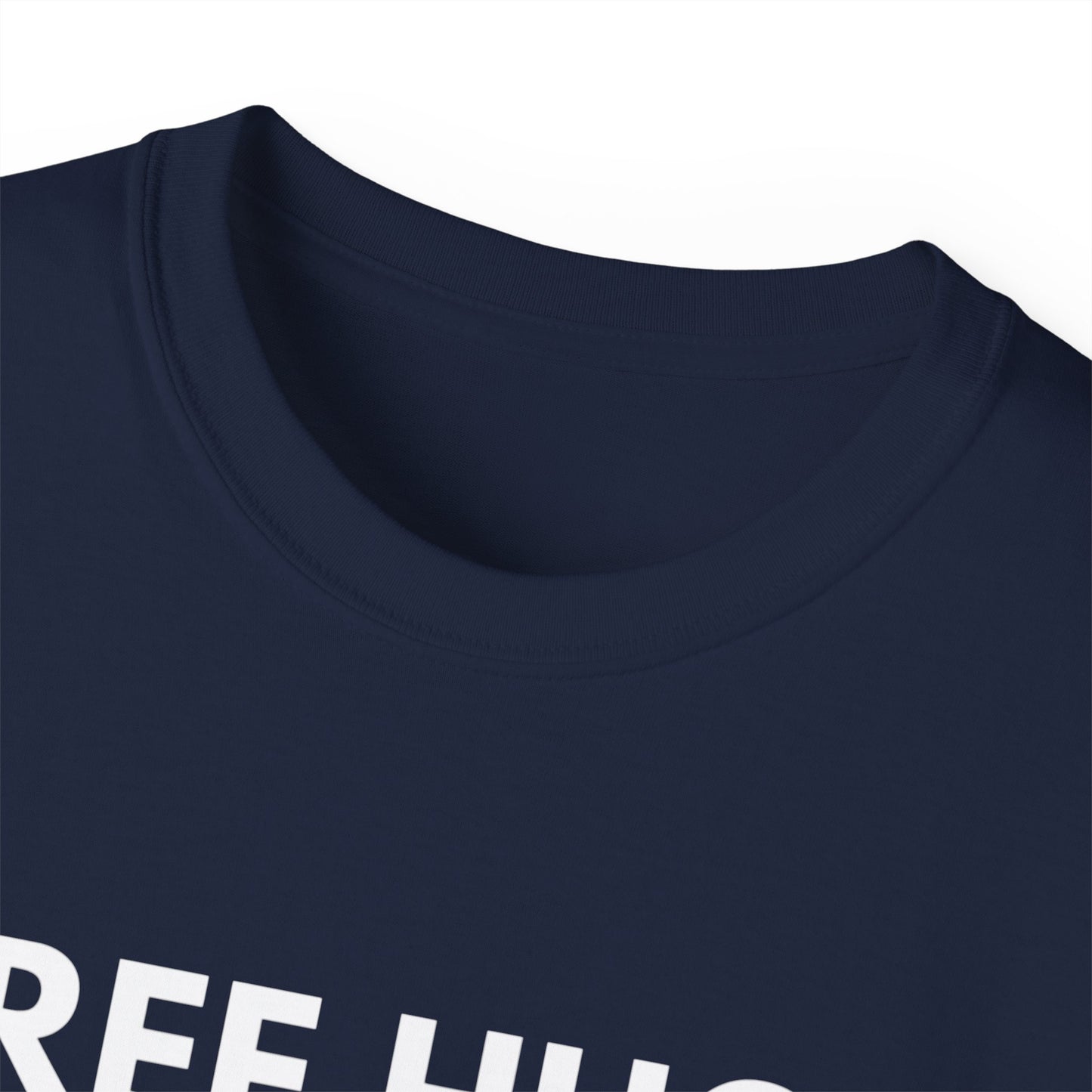 Free Hugs For My Kids T-shirt