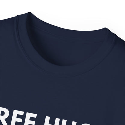 Free Hugs For My Kids T-shirt