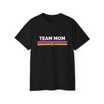 Team Mom T-shirt