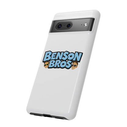 Benson Bros. Phone Case