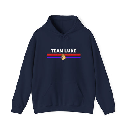 Team Luke Hoodie