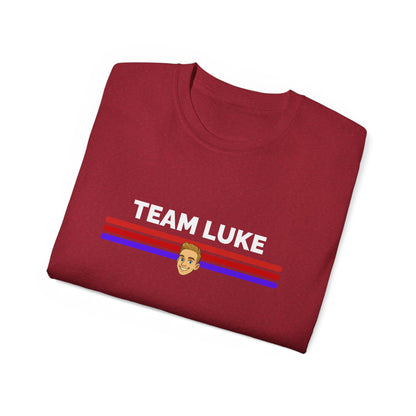 Team Luke T-shirt