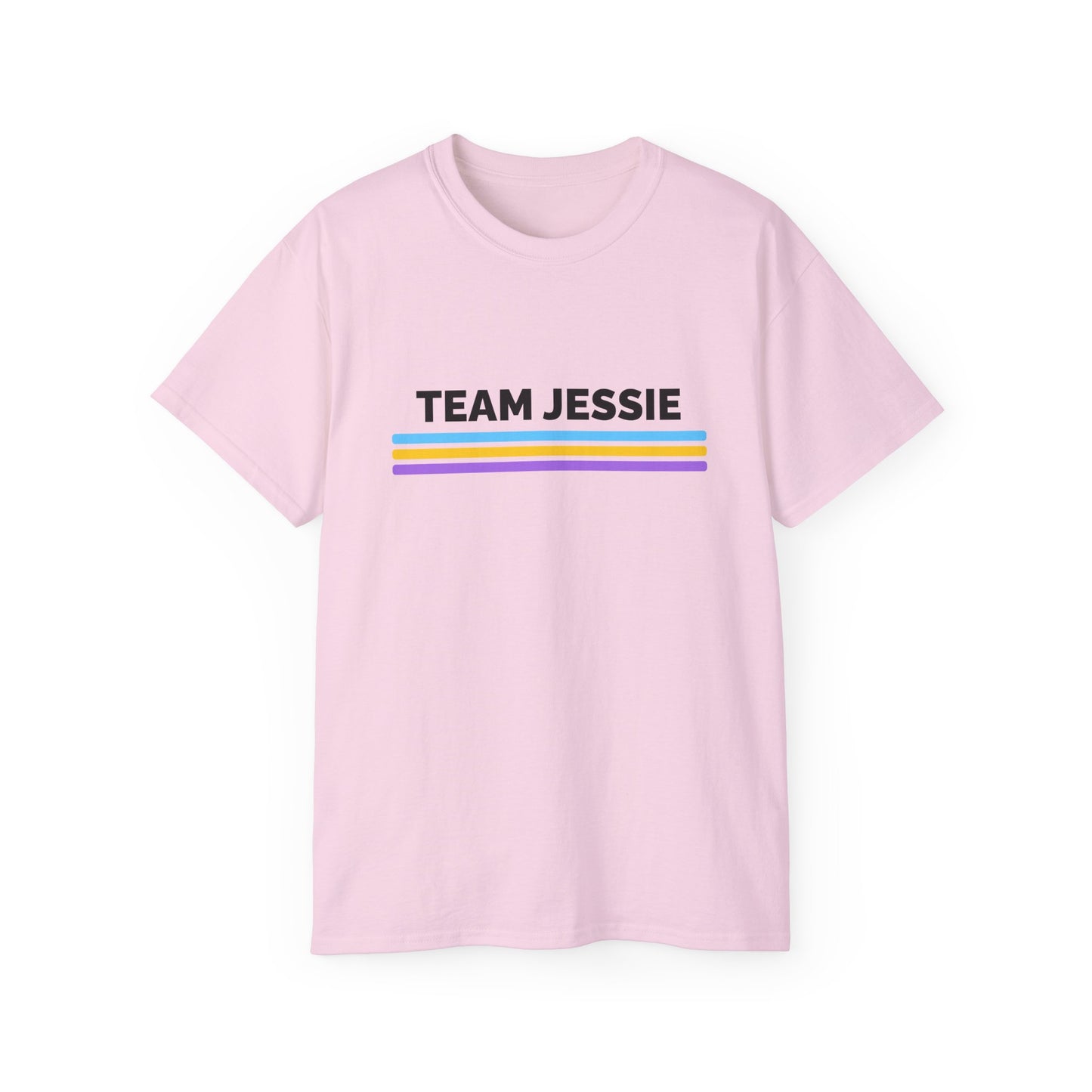 Team Jessie T-shirt