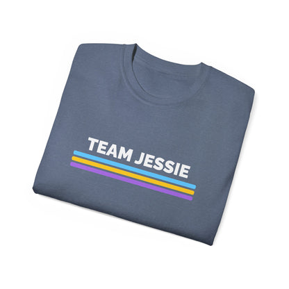 Team Jessie T-shirt