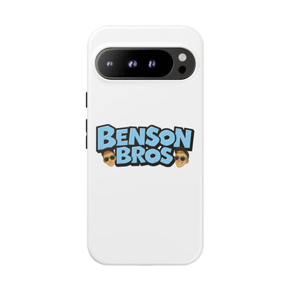 Benson Bros. Phone Case