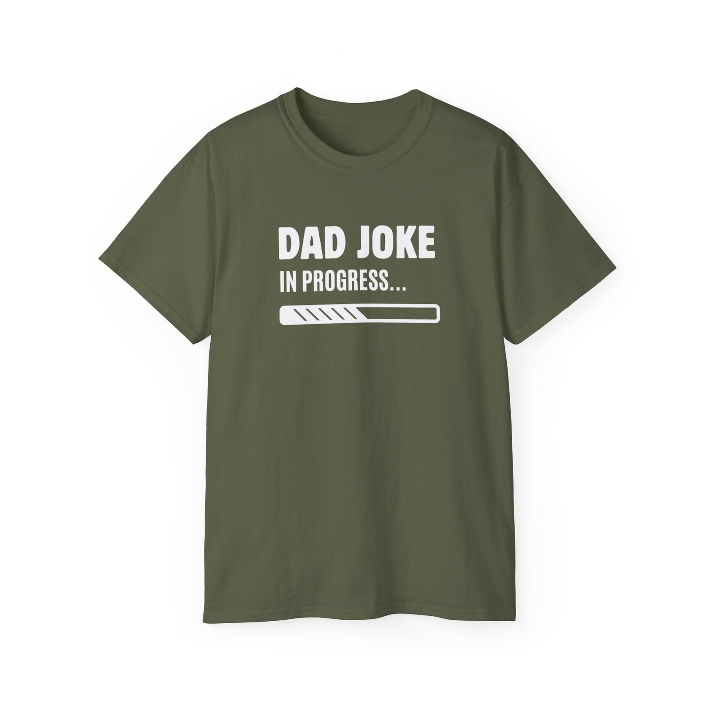 Dad Joke T-Shirt