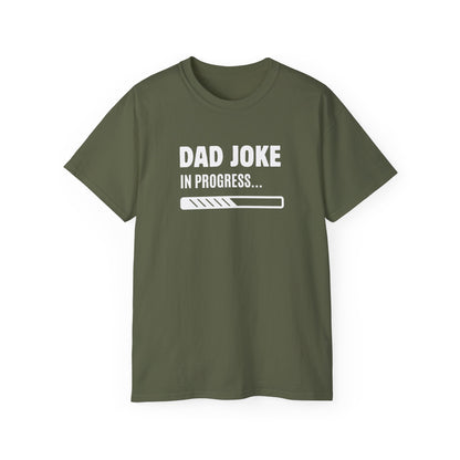 Dad Joke T-Shirt