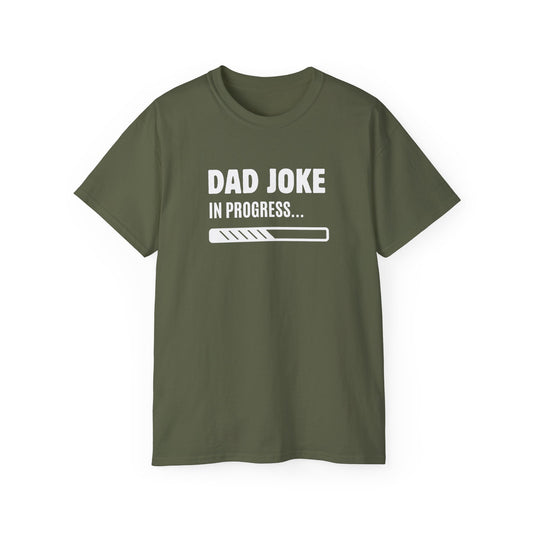 Dad Joke T-Shirt