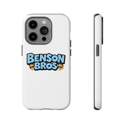 Benson Bros. Phone Case