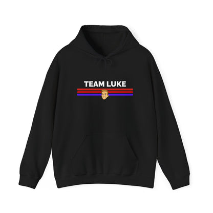 Team Luke Hoodie