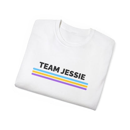 Team Jessie T-shirt