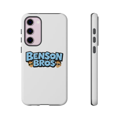 Benson Bros. Phone Case