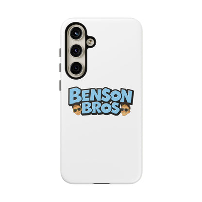 Benson Bros. Phone Case