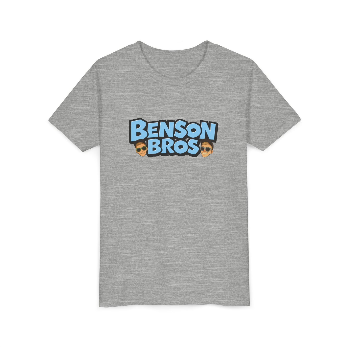 Benson Bros Youth T-shirt