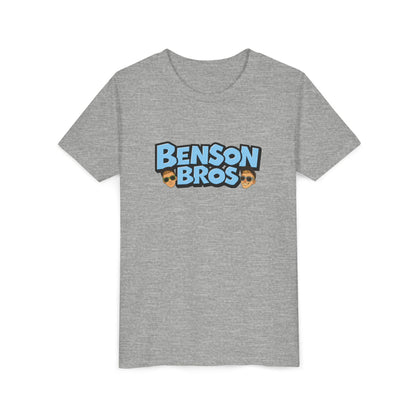 Benson Bros Youth T-shirt