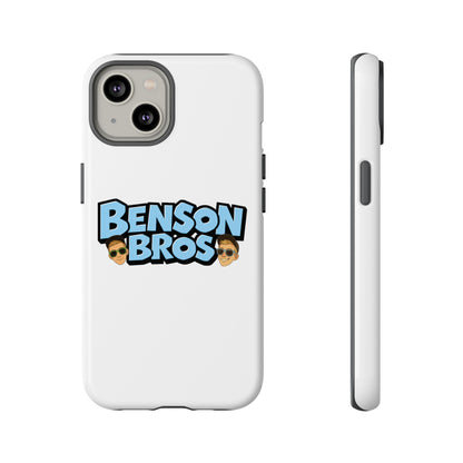 Benson Bros. Phone Case