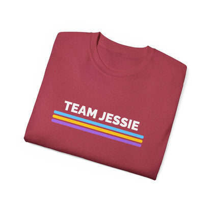 Team Jessie T-shirt