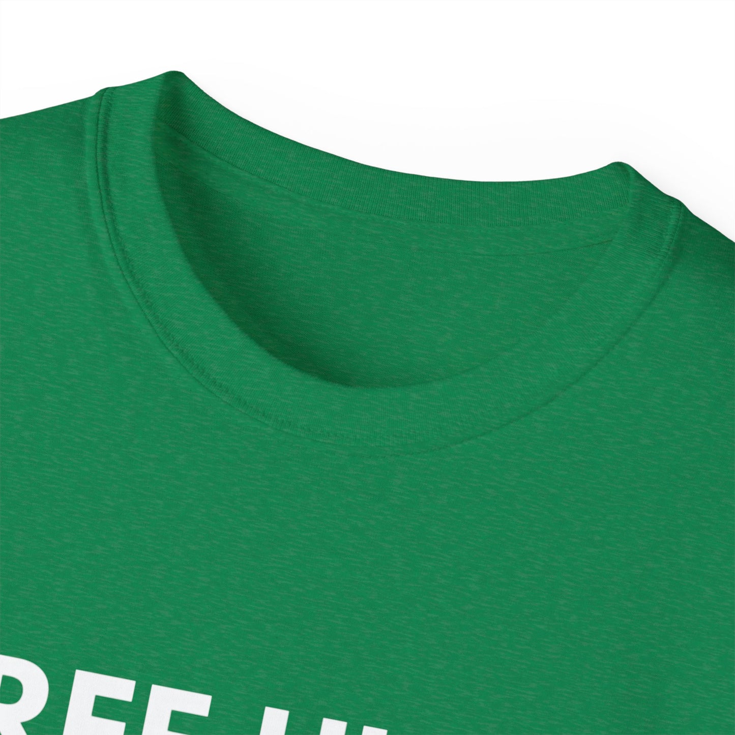 Free Hugs Available T-shirt