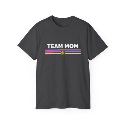 Team Mom T-shirt