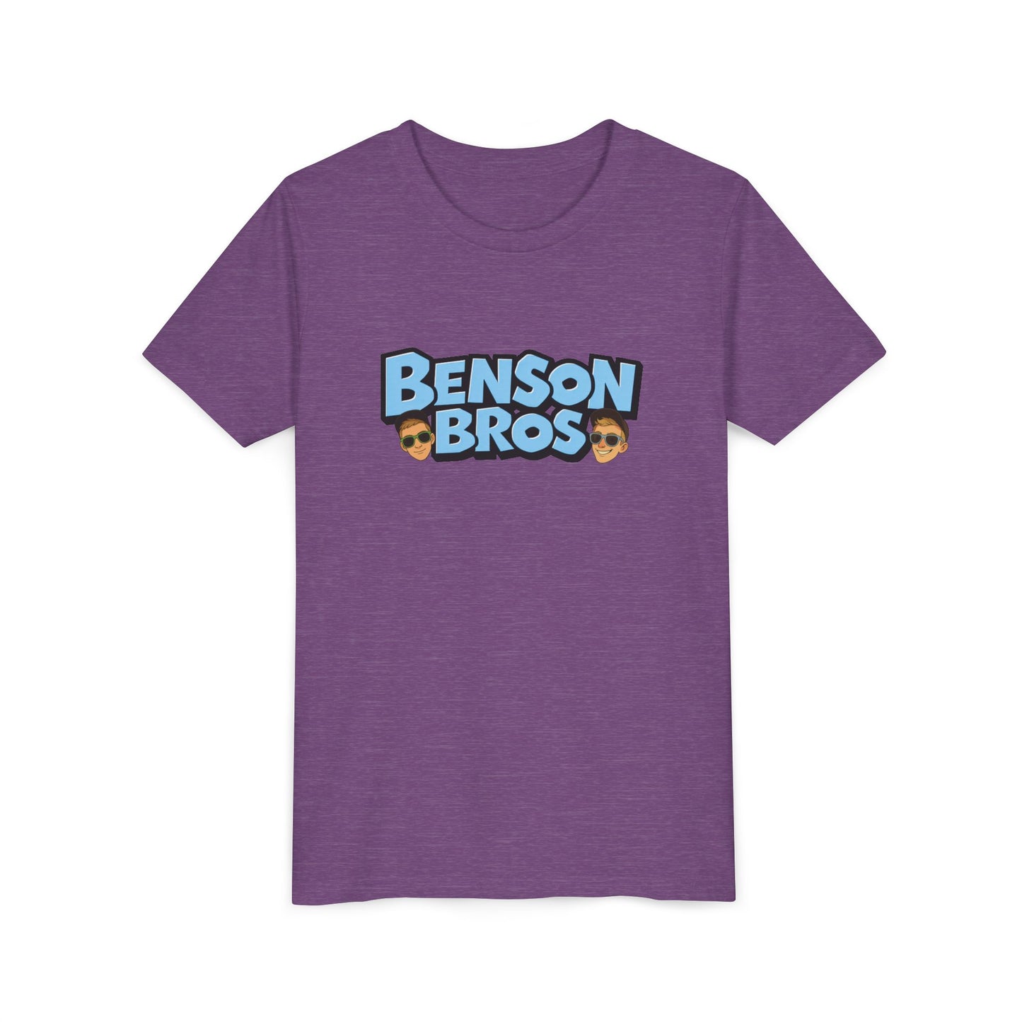 Benson Bros Youth T-shirt