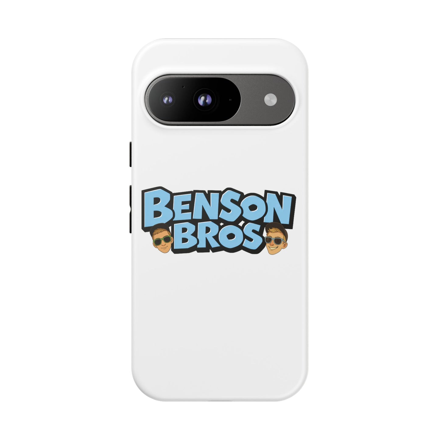 Benson Bros. Phone Case