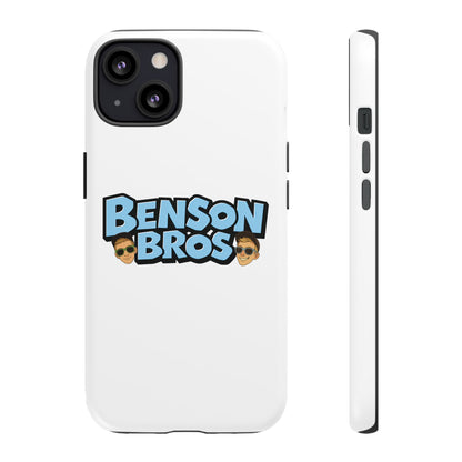 Benson Bros. Phone Case
