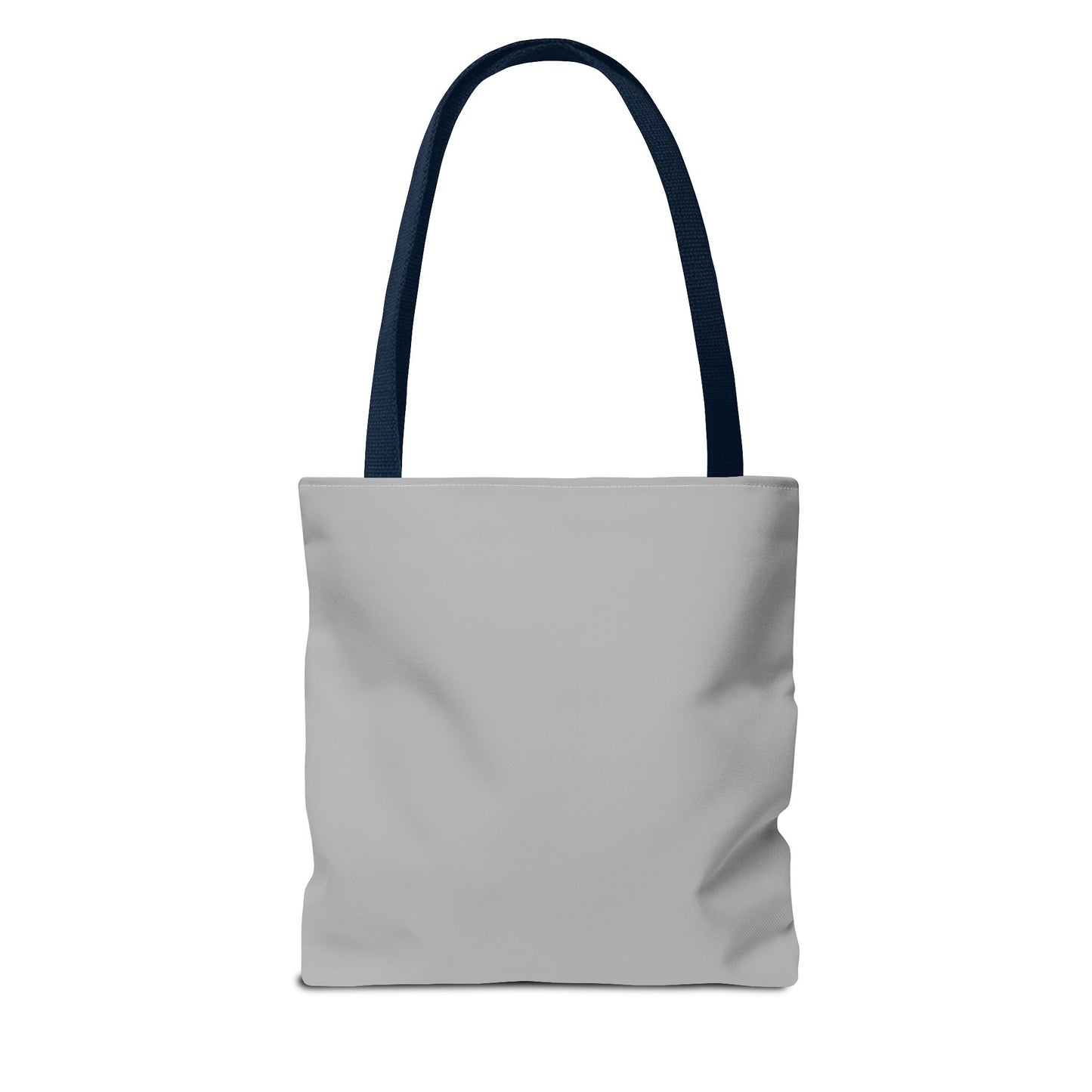 Know Jesus Know Peace Tote Bag