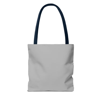 Know Jesus Know Peace Tote Bag