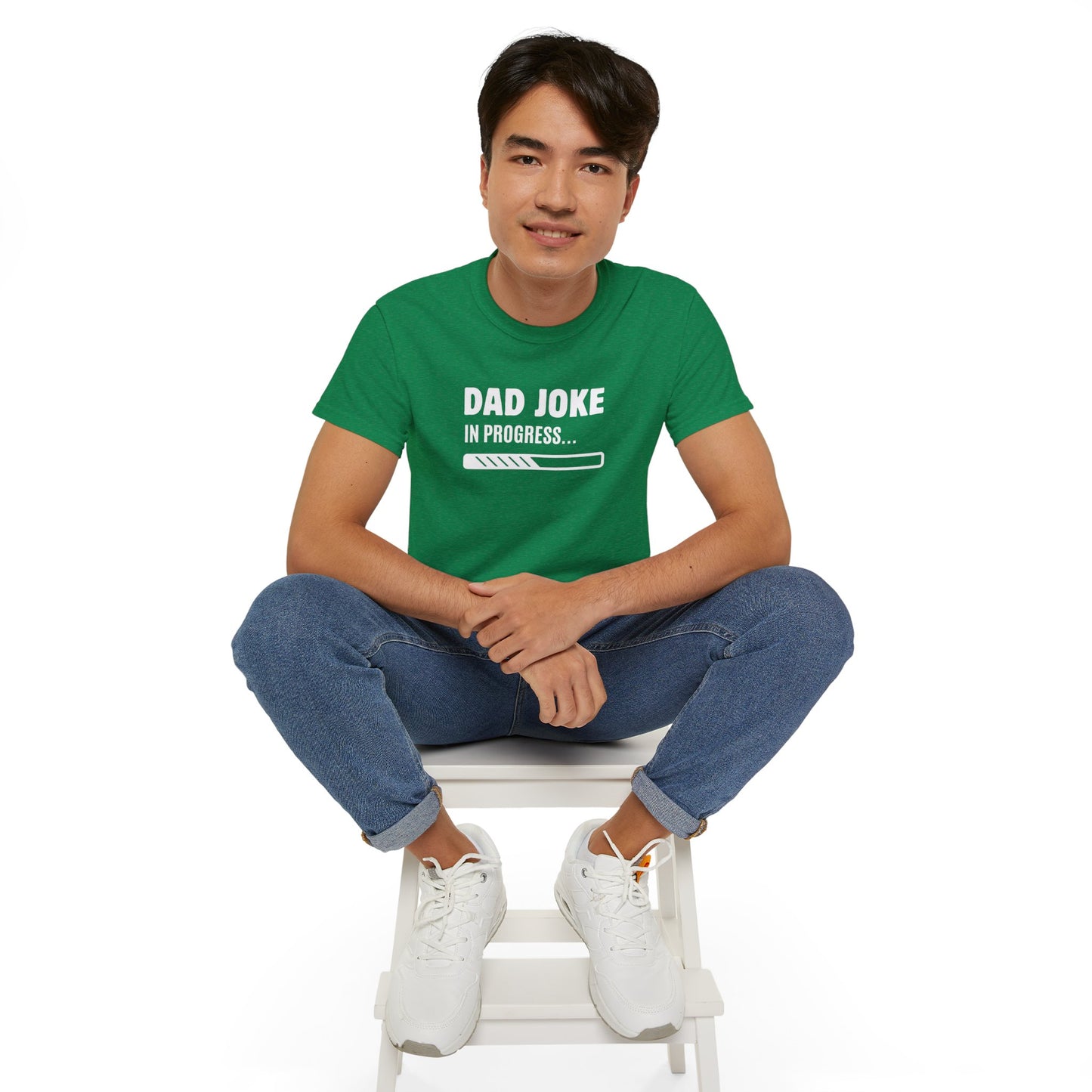 Dad Joke T-Shirt