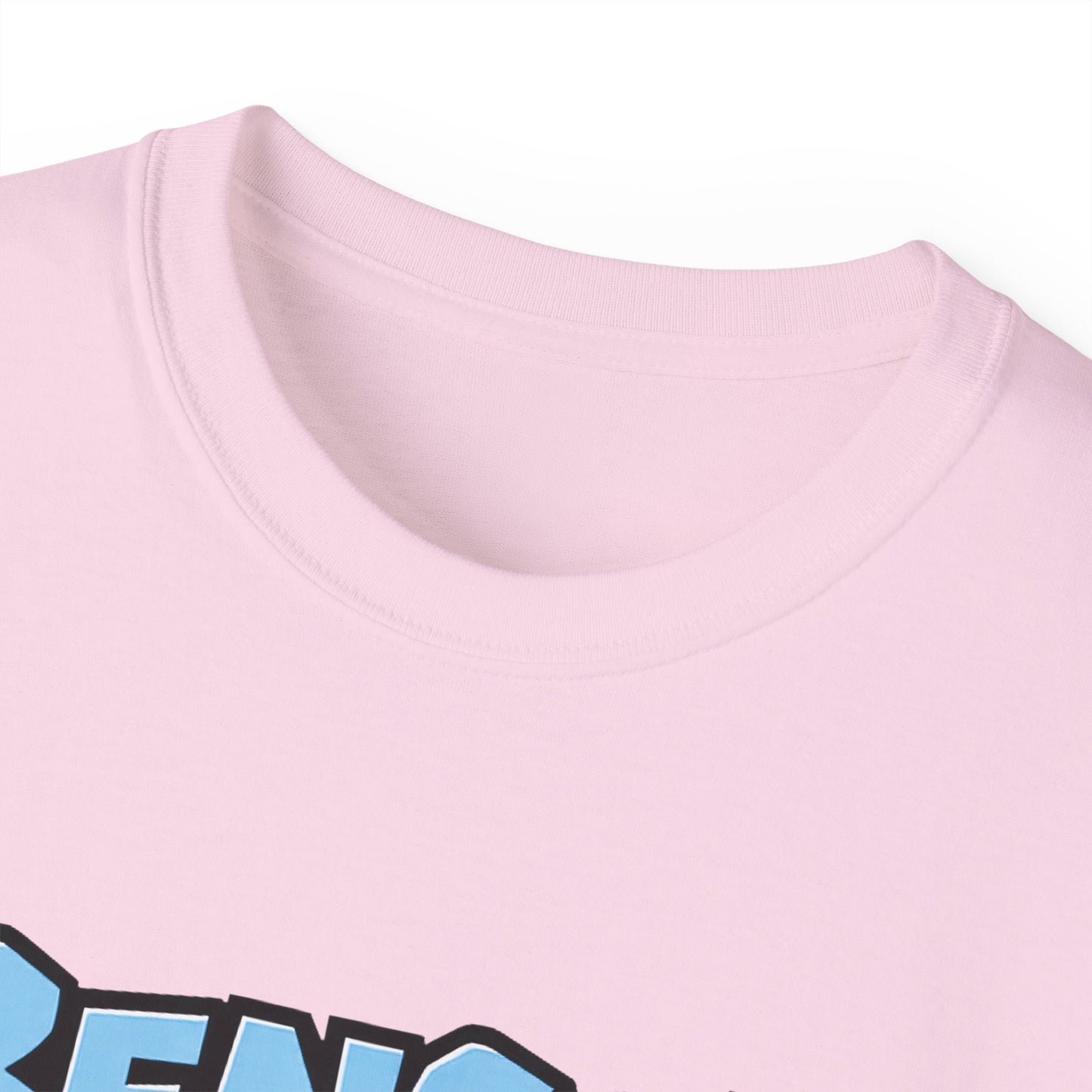 Benson Bros Graphic T-shirt