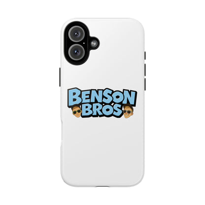 Benson Bros. Phone Case
