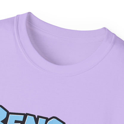 Benson Bros Graphic T-shirt