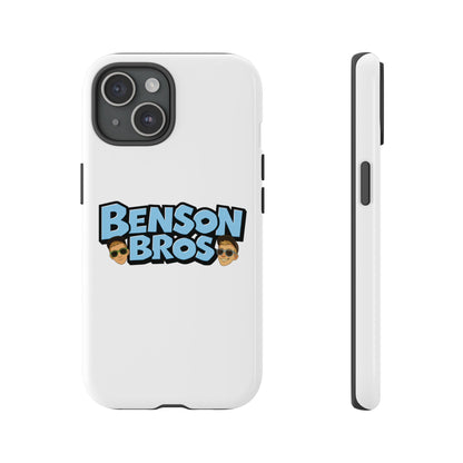 Benson Bros. Phone Case