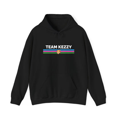 Team Kezzy Hoodie