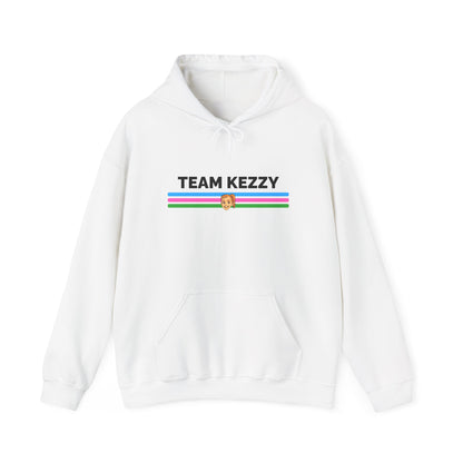 Team Kezzy Hoodie