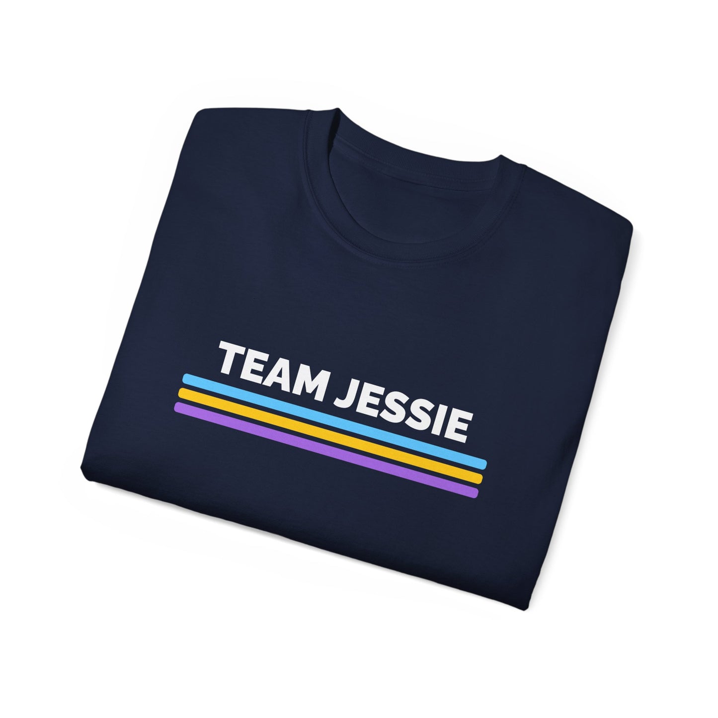 Team Jessie T-shirt