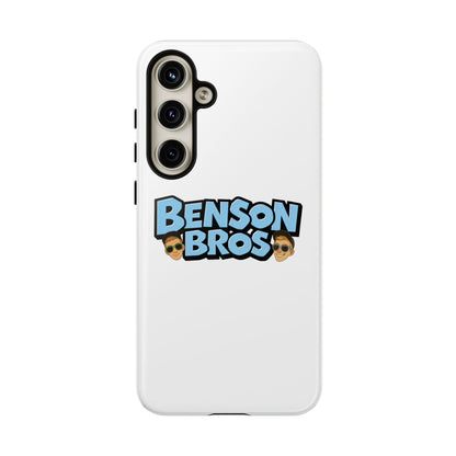 Benson Bros. Phone Case
