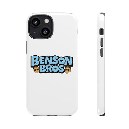 Benson Bros. Phone Case
