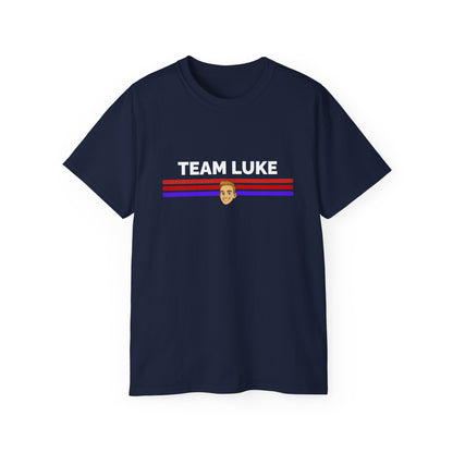 Team Luke T-shirt