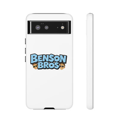 Benson Bros. Phone Case
