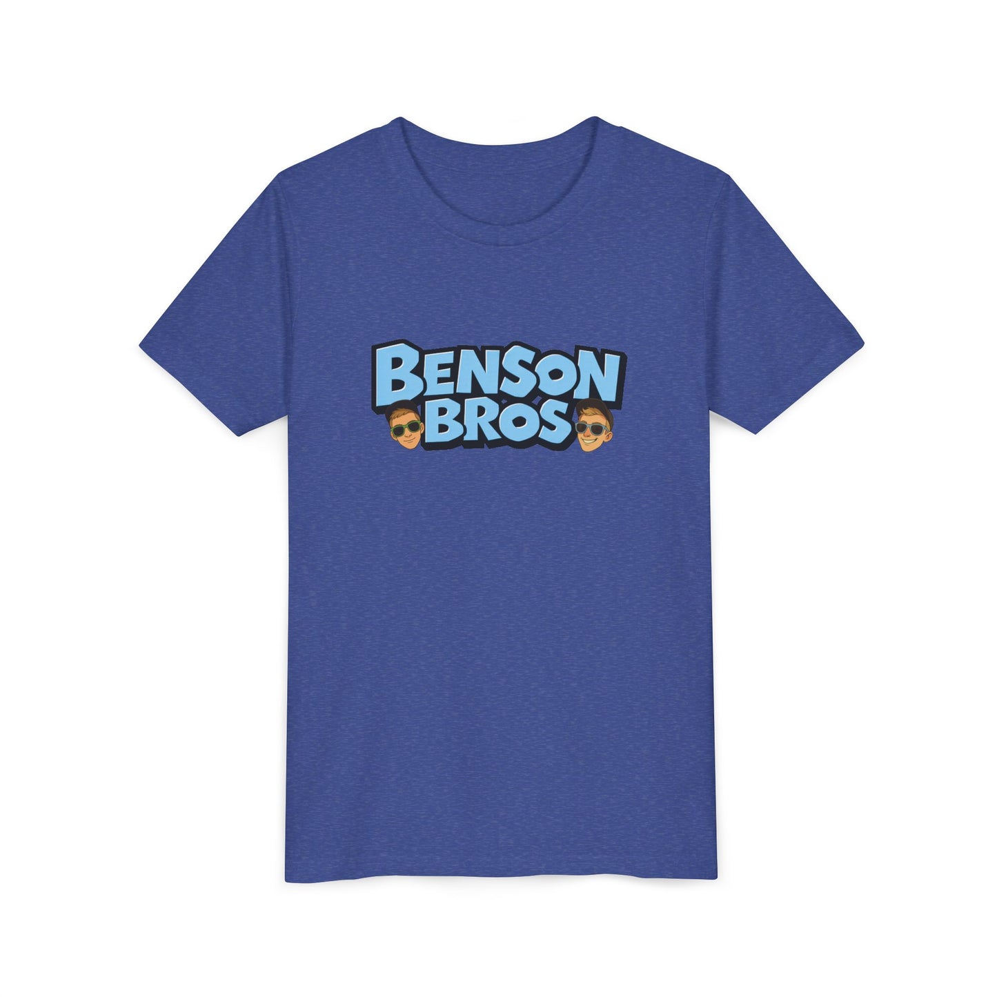 Benson Bros Youth T-shirt
