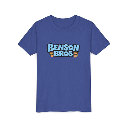 Benson Bros Youth T-shirt
