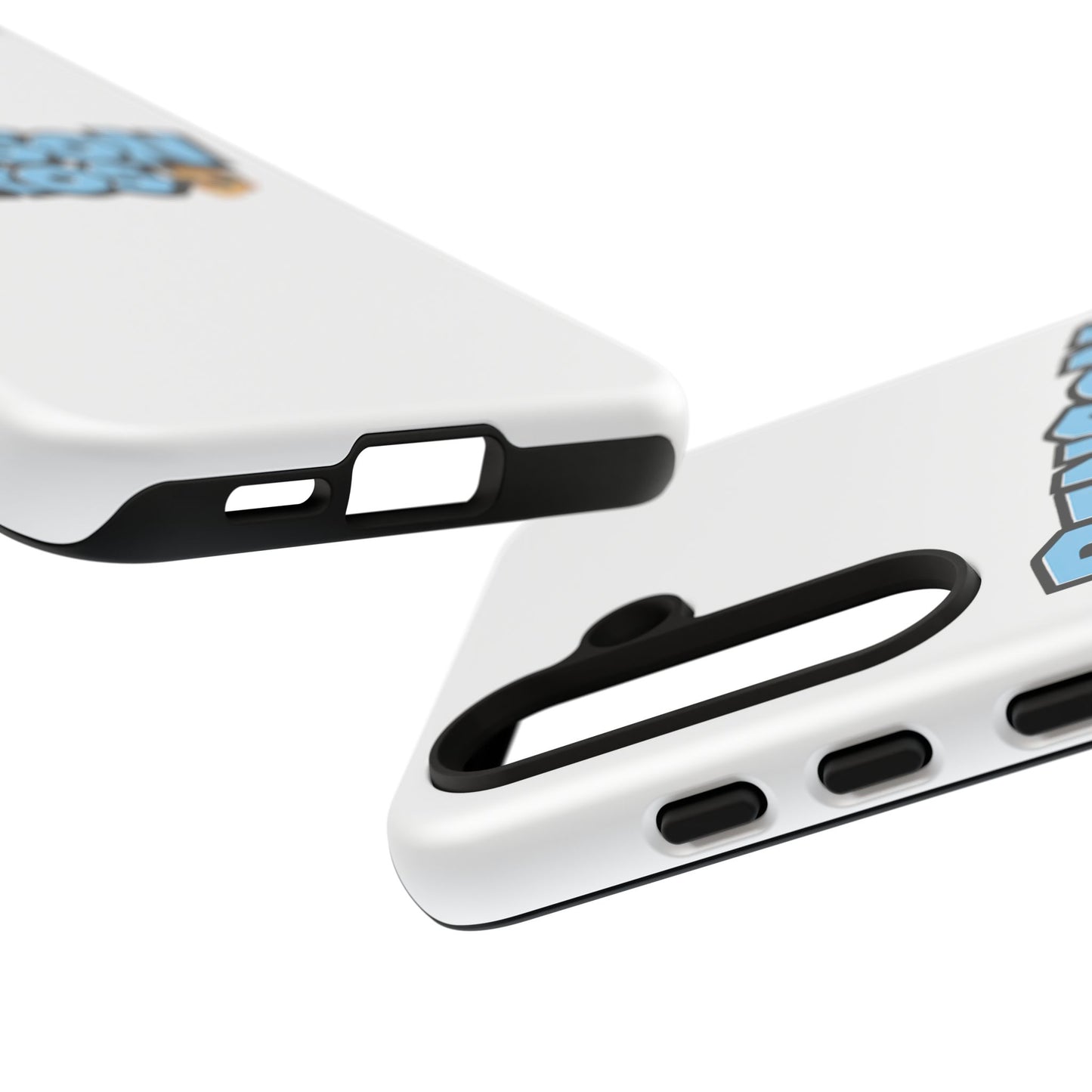 Benson Bros. Phone Case