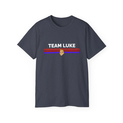 Team Luke T-shirt