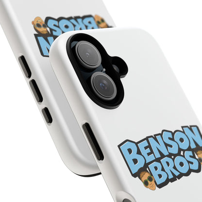 Benson Bros. Phone Case