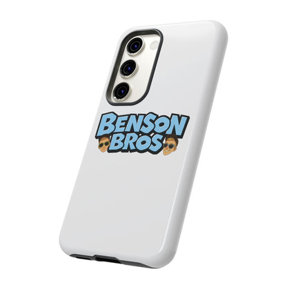 Benson Bros. Phone Case