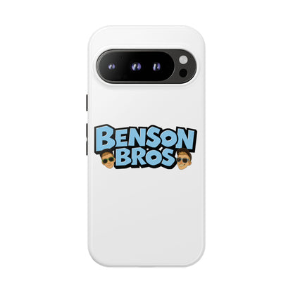 Benson Bros. Phone Case